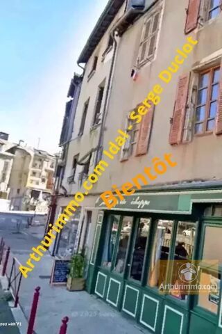  Maison � vendre 5 pi�ces 134 m�