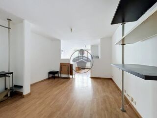  Appartement à louer 2 pièces 35 m²