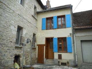  Maison  vendre 3 pices 52 m