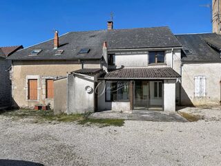  Immeuble à vendre 212 m² La roche-en-brenil