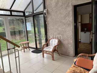  Maison � vendre 6 pi�ces 150 m�
