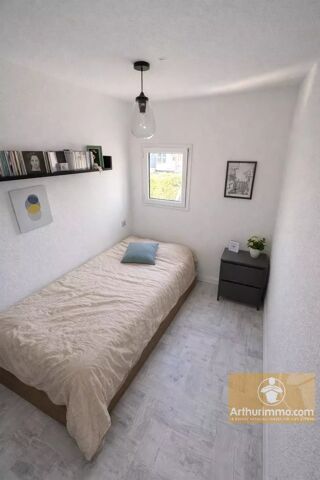  Appartement à vendre 3 pièces 40 m²