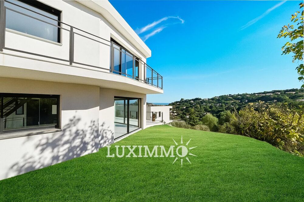  vendre  Maison Vallauris (06220)