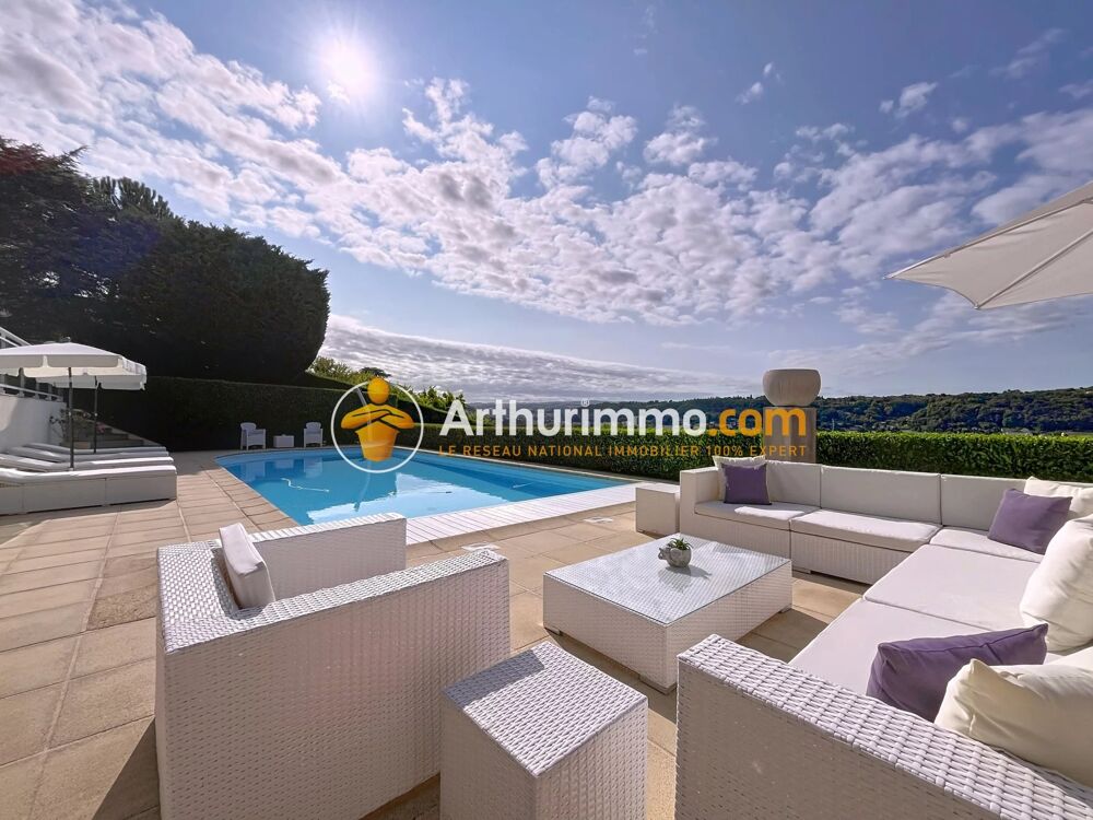 Vente Maison À Vendre : Résidence avec Vue Imprenable sur Bourgoin-Jallieu Bourgoin-jallieu