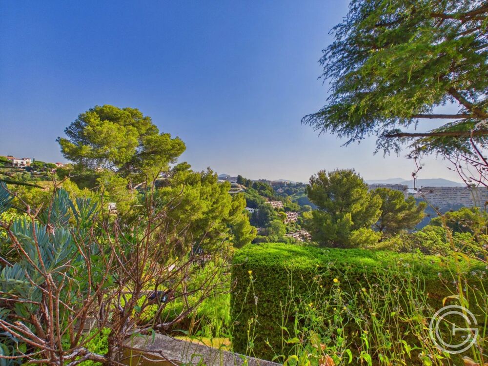 Vente Appartement Appartement 2 pièces - Av de Fabron - NICE Nice