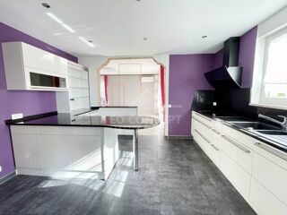  Maison à vendre 6 pièces 159 m²