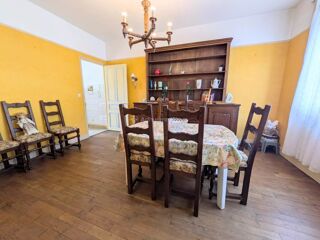  Maison à vendre 5 pièces 101 m²