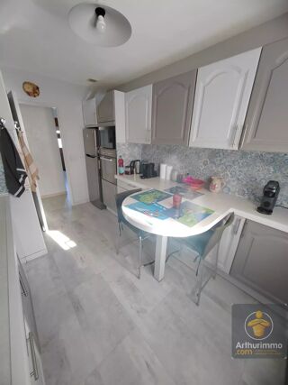  Maison à vendre 5 pièces 118 m²