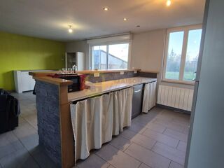  Maison � vendre 6 pi�ces 120 m�