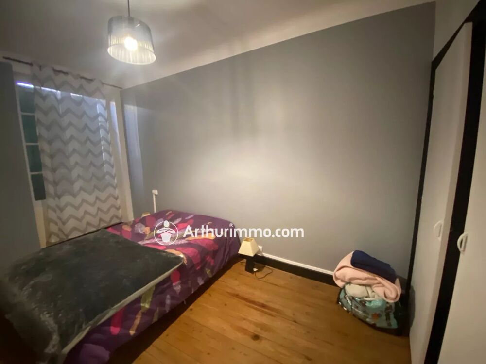 Vente Immeuble MATHA CENTRE Matha