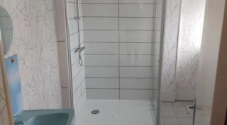  Appartement à louer 3 pièces 64 m²