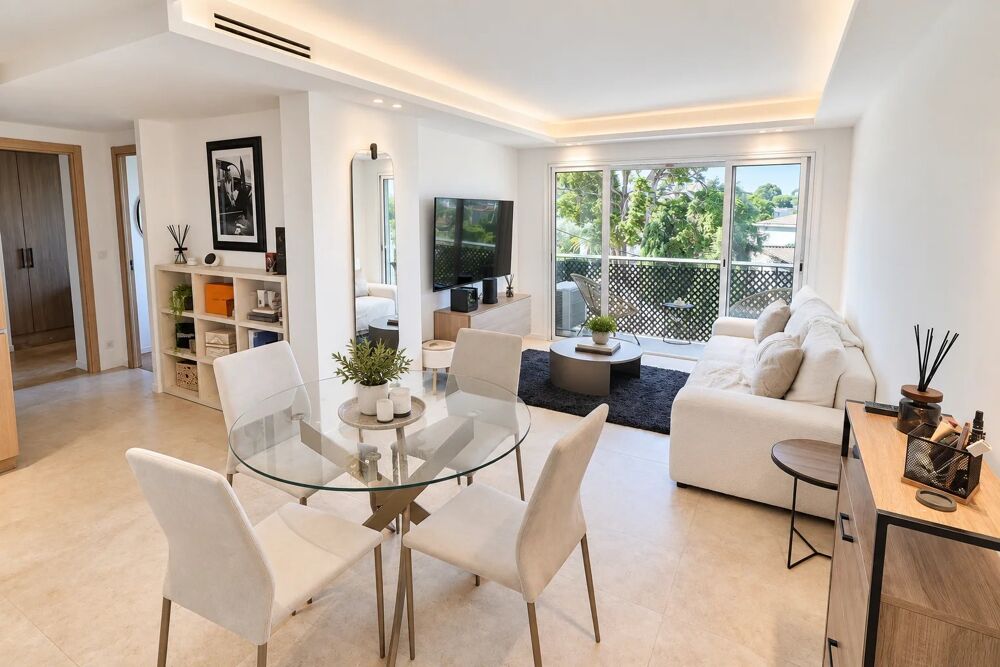 à vendre  Appartement Cannes (06400)