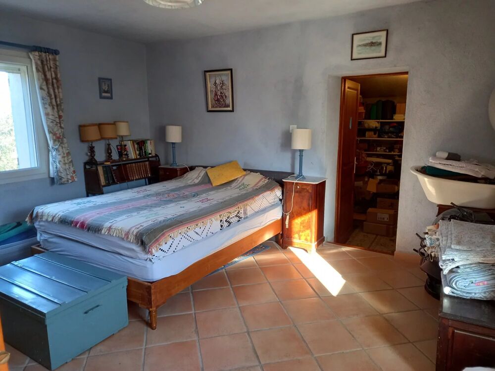  vendre  Maison Grasse (06130)
