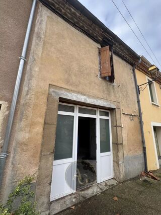 Vente Maison Maison T4 100m2 à rénover à Peyrens Peyrens