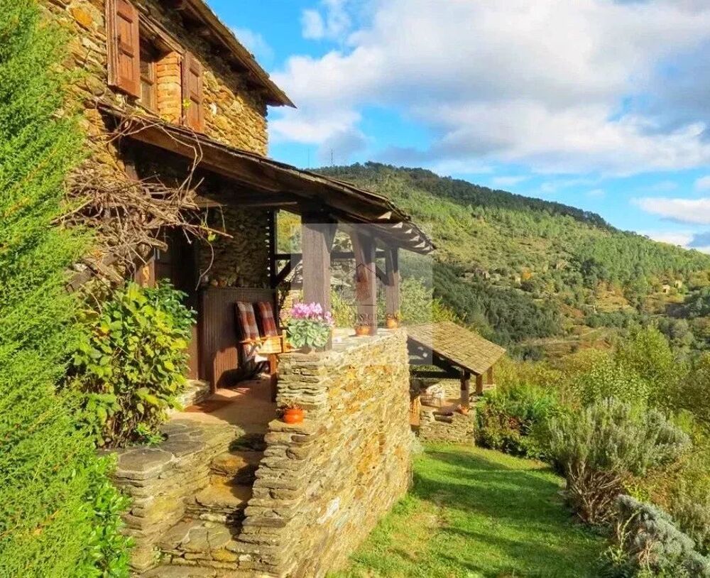  vendre  Maison Saint-Germain-de-Calberte (48370)