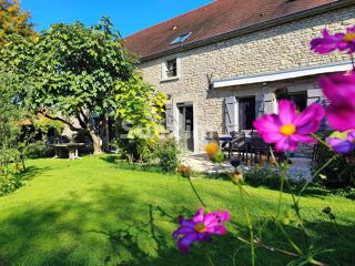  Maison � vendre 15 + pi�ces 309 m�