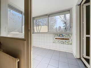  Appartement à vendre 2 pièces 53 m²