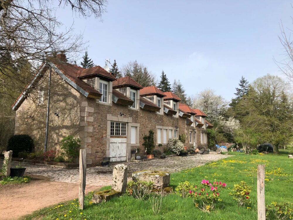  vendre  Maison Saint-Didier (21210)