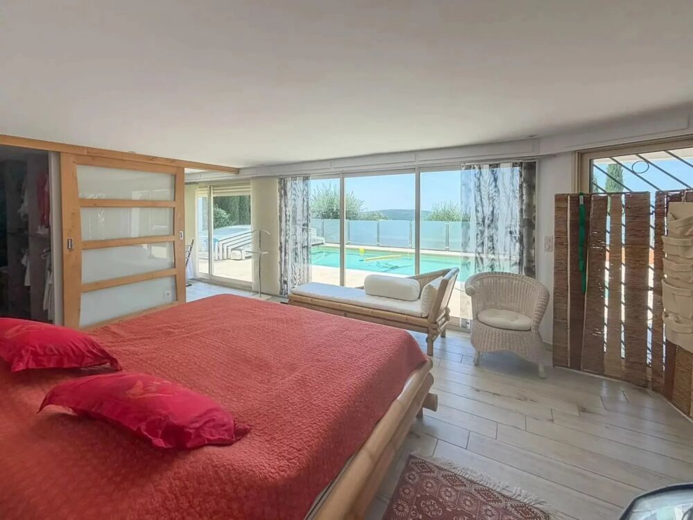 à vendre  Maison Saint-Vallier-de-Thiey (06460)