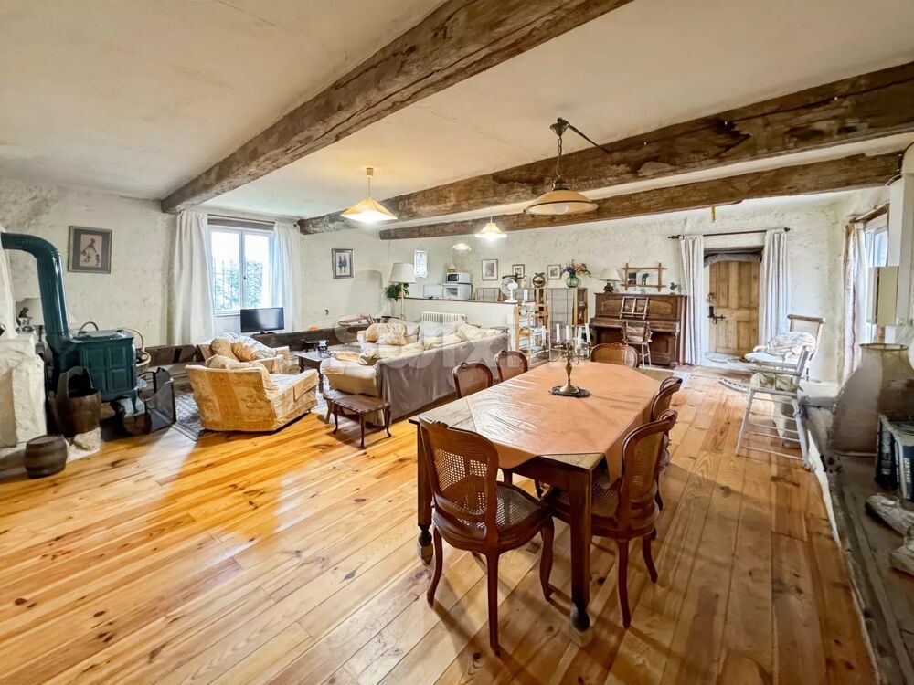  vendre  Maison Sauzet (26740)