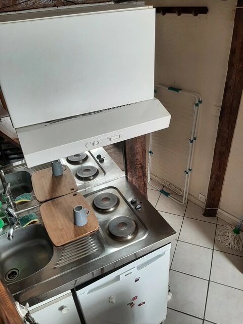  Appartement � louer 1 pi�ce 14 m�