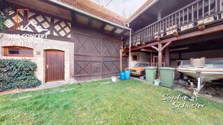  Maison  vendre 5 pices 149 m