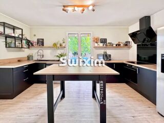  Maison � vendre 4 pi�ces 96 m�