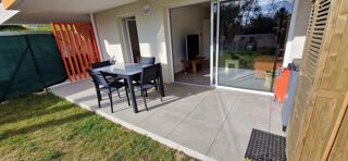  Appartement � vendre 2 pi�ces 40 m�