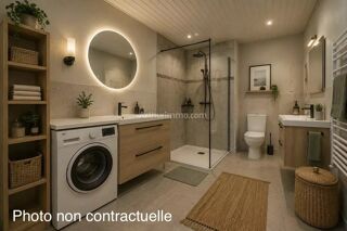  Maison à vendre 7 pièces 200 m²