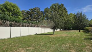  Terrain à vendre 1120 m²