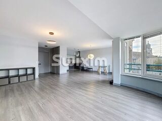  Appartement � vendre 2 pi�ces 63 m�