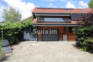  Maison à vendre 4 pièces 105 m²
