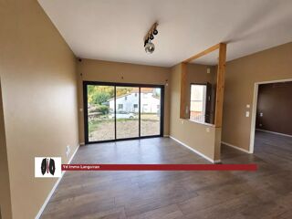  Maison à louer 4 pièces 90 m²