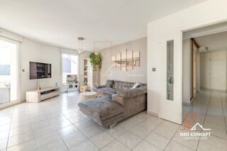  Appartement à vendre 3 pièces 86 m²
