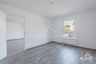  Appartement  vendre 2 pices 49 m