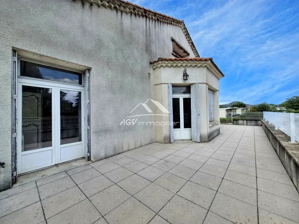 Location Appartement Appartement 3 chambres 128 m² hab, proche commodités Salindres