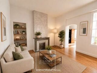  Appartement � vendre 4 pi�ces 82 m� Toulouse