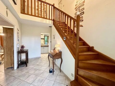   Maison individuelle � c�ur de Condette Maison - 6 pi�ce(s) - 130 m�