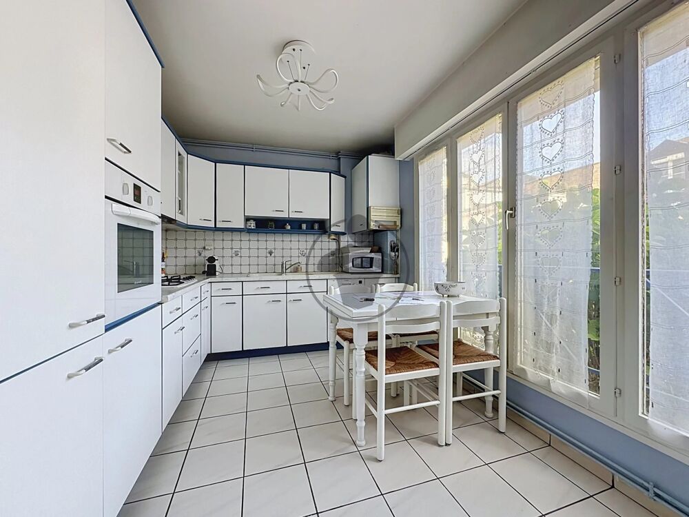 Vente Maison BIEN RARE EN CENTRE-VILLE Saint-quentin