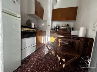  Appartement � vendre 1 pi�ce 29 m�