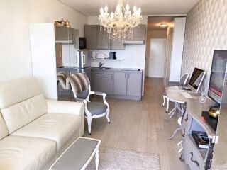  Appartement à vendre 1 pièce 28 m²