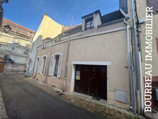  Immeuble à vendre 7 pièces 98 m²