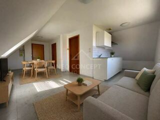  Appartement � louer 2 pi�ces 47 m�