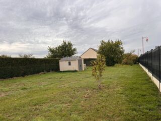  Maison à vendre 4 pièces 84 m²