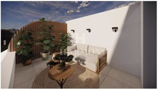  Appartement  vendre 4 pices 96 m