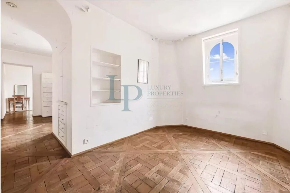 � vendre  Appartement Paris 4