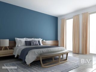  Appartement � vendre 3 pi�ces 77 m�