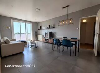  Appartement à vendre 4 pièces 76 m²