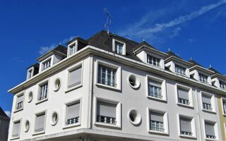  Appartement � vendre 3 pi�ces 77 m�