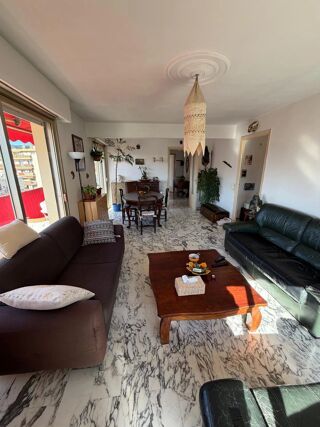  Appartement � vendre 4 pi�ces 77 m�